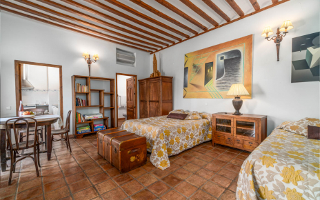 Apartamento independiente